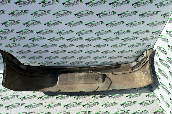 Bara spate Volkswagen VW Polo a 3-a generatie 6N (facelift)