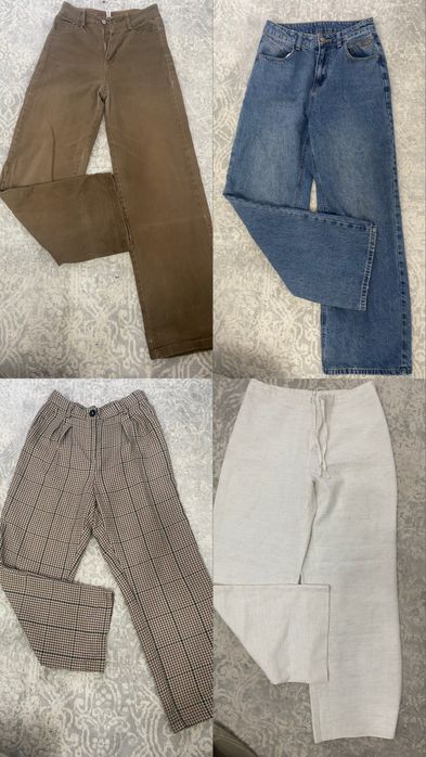 Распродажа женской одежды