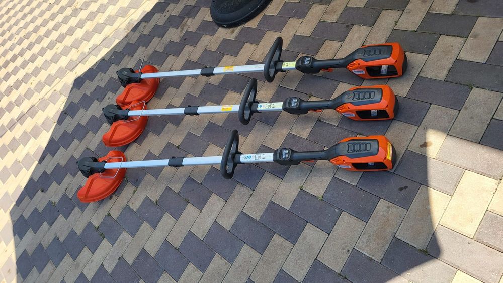 Troliu Scule Stepar Sursa 110v  Motocoasa makita  baterie festool Husq