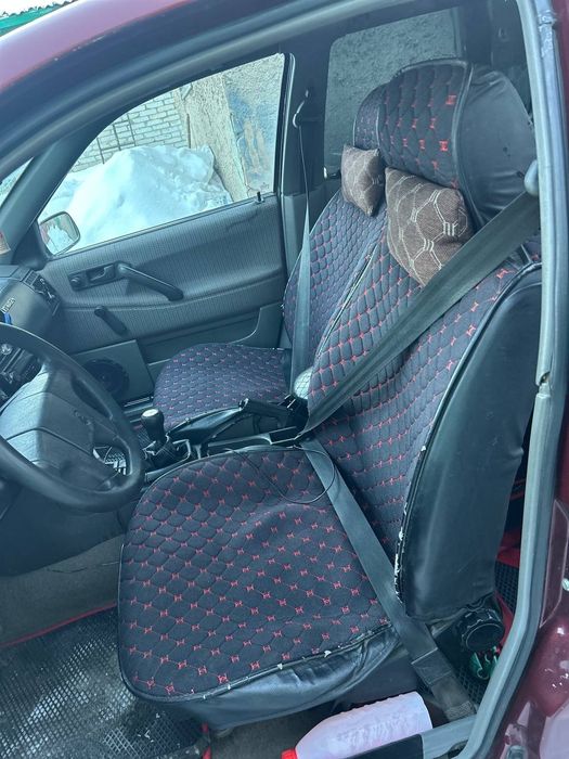 Фольксваген пассат б3