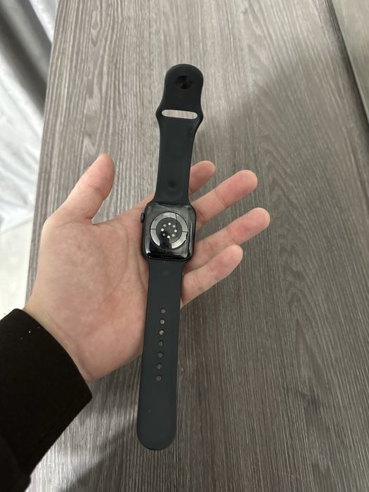 Эпл вотч 6 Apple watch 6