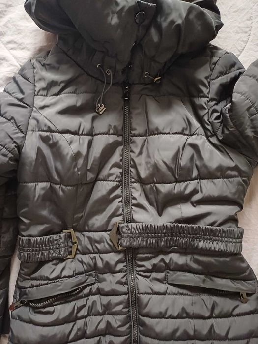 Дамско яке размер S