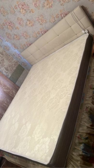 Продам матрас ортопедический