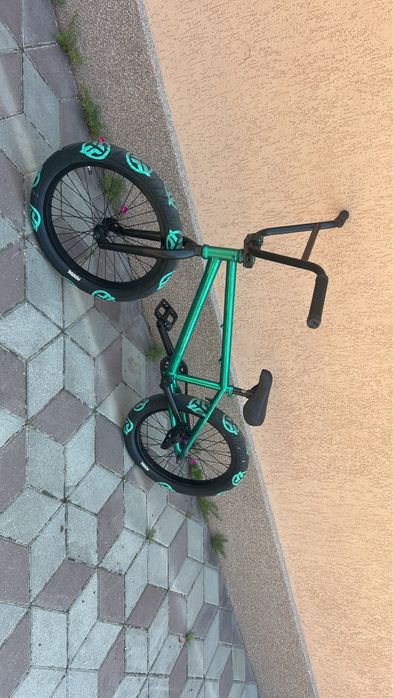De vanzare BMX.
