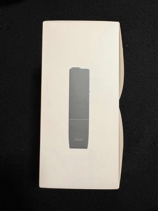 Vand diferite aparate IQOS ILUMA