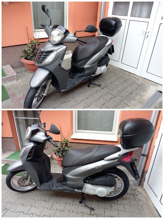 Scuter kymco 150 cm