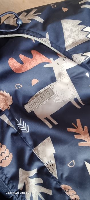 Конбенизон зимнии