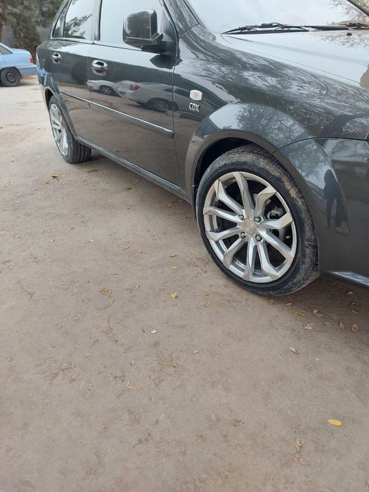 Diska arginal  malibu diska chetda kega