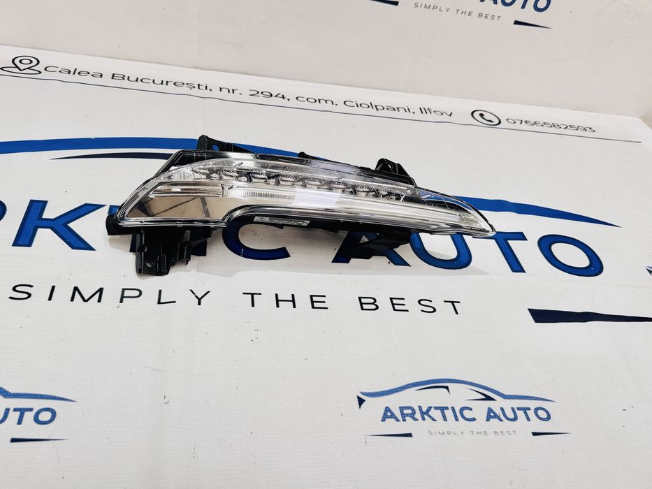 Proiector dreapta led Porsche Carrera 991
