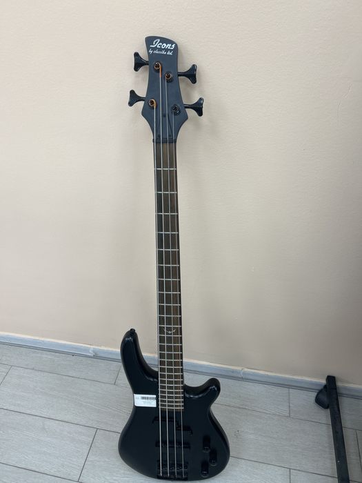 Электрогитара Icons/Момышулы 23 Рассрочка 0-0-24