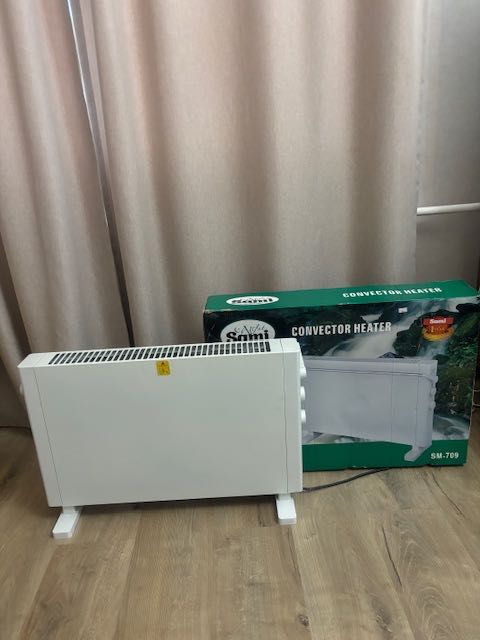 Обогреватель Sami