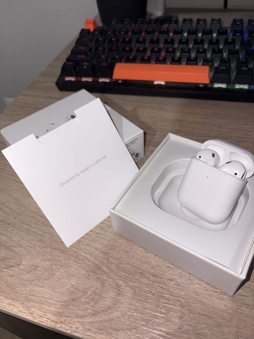 AirPods 2