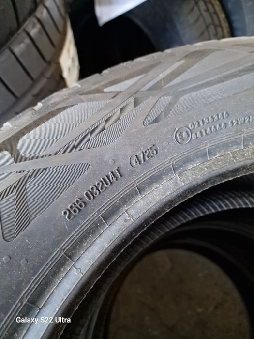 235 55 19 дот 26 Hankook Замъка Ямбол