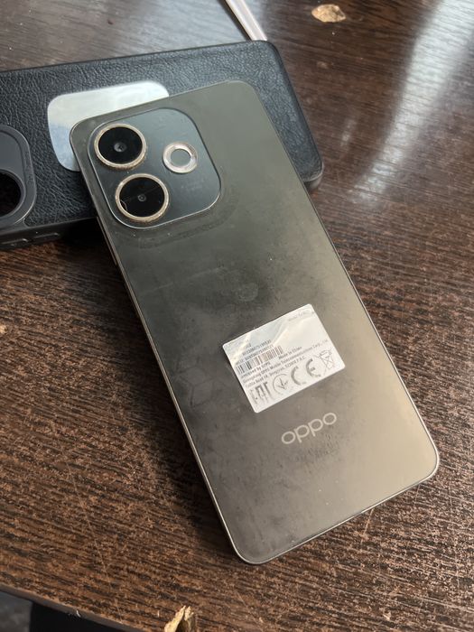 Oppo A5 жағдайы жаксы ұсталғанына көпте болмады