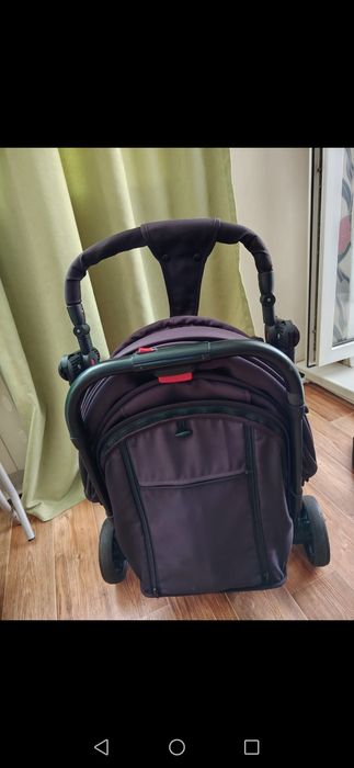 Продам коляску детскую.