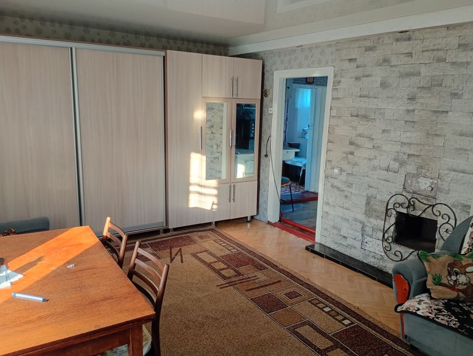 Продам дом район Грп