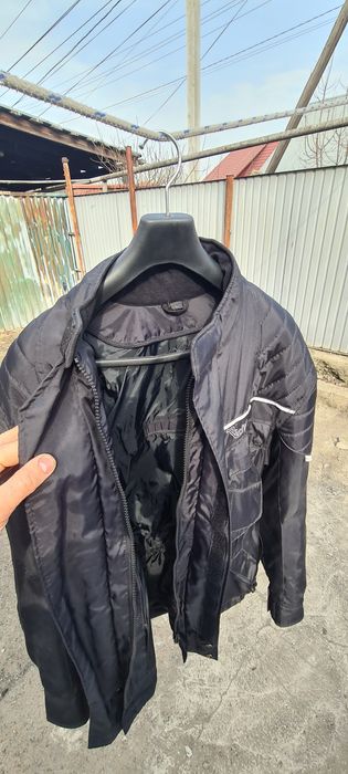 Мотокуртка продается