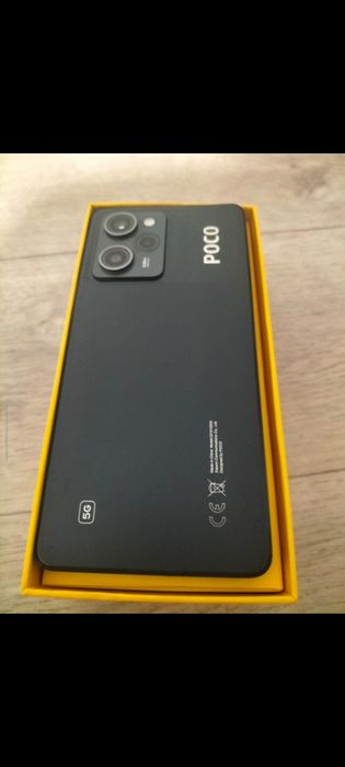 Poco X5 Pro 8/256