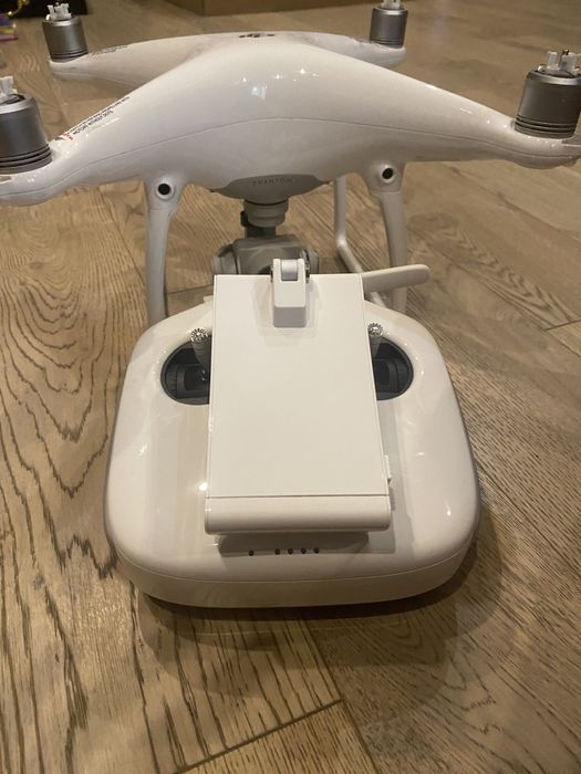 DGI phantom 4 pro