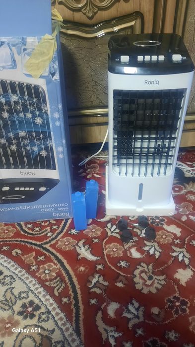 Мобилыний канцанер