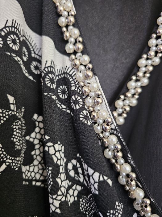 Платье 50 размер Италия