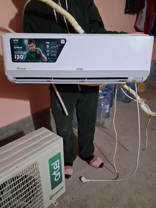 Artel kondtsioneri 12