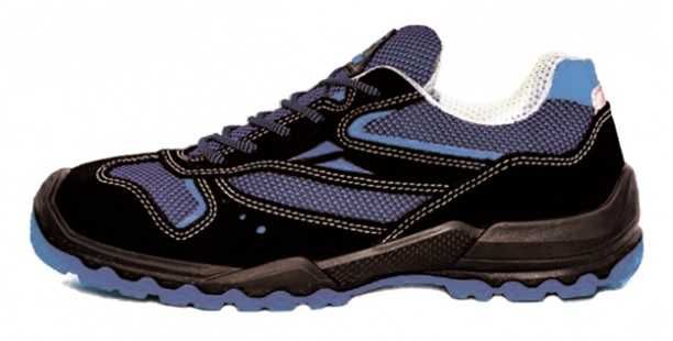 Adidasi tehnici TALAN AIRLIGHT 367 BLUE (S3 SRA)
