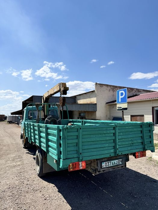 Продам манипулятор