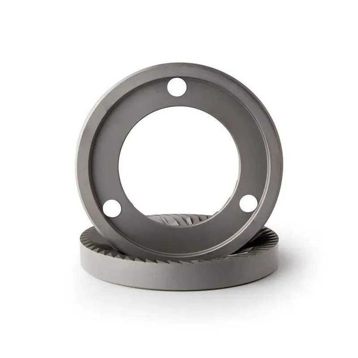 Кофемолка Fiorenzato F64 E + обновлённый сенсорный экран