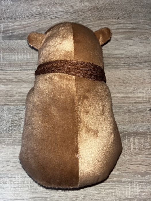 Vand plush capybara