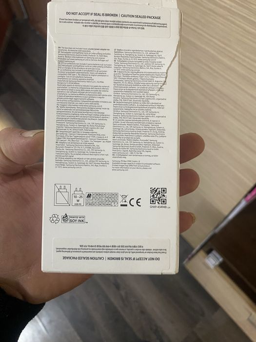 Самсунг а15. 135лв