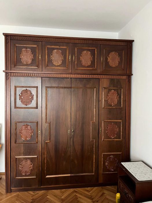 Mobila dormitor / living