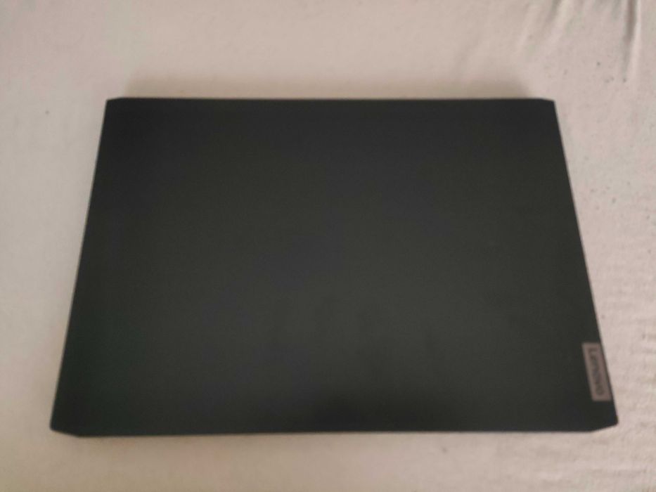 Lenovo IdeaPad Gaming 3 15ACH6 AMD Ryzen™ 7 5800H Laptop 15,6 Full HD