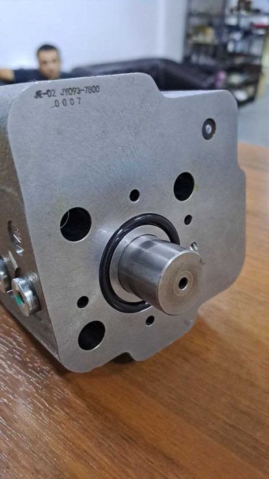 volvo эксковатор оригинал запчастлари сотилади