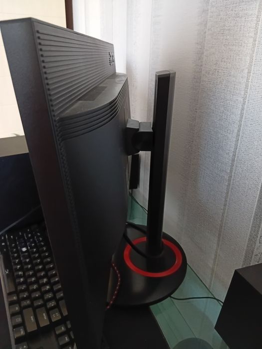 Монитор Acer XF250Q
Торг ест