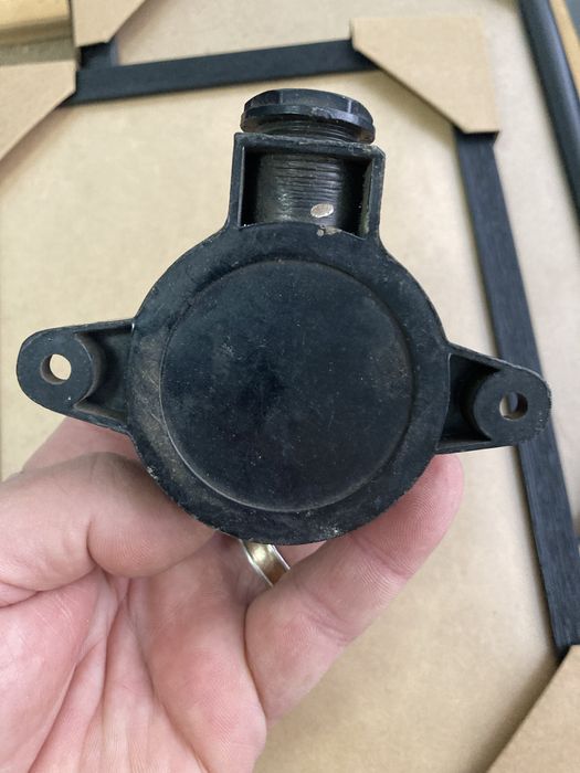 Intrerupator electric