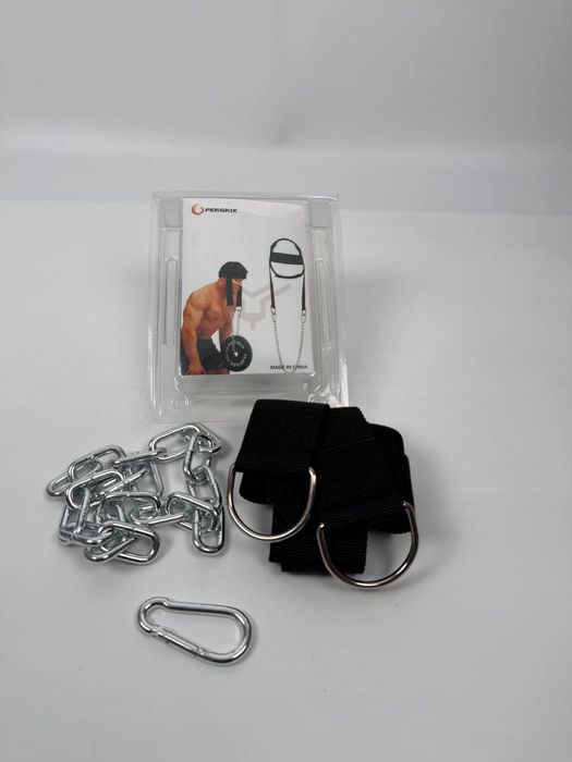 Тренажёр для головы и шеи