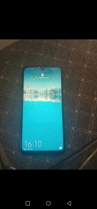 HUAWEI P30 lite телефон