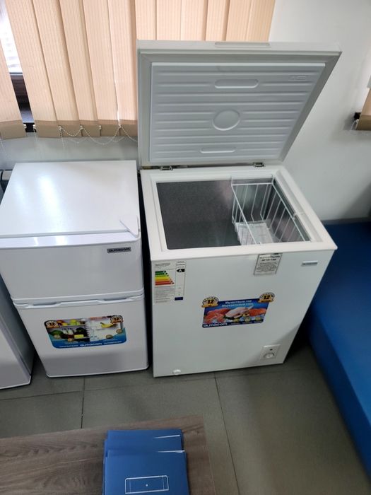 Гарантия есть.Новый