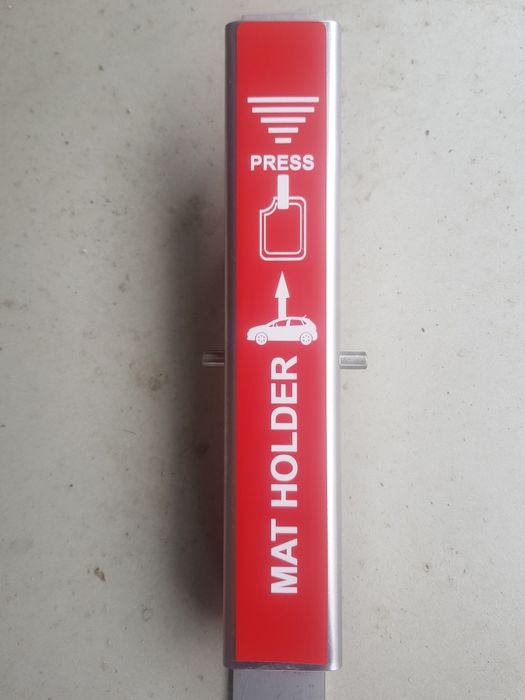 Clește/ clema prindere și fixare