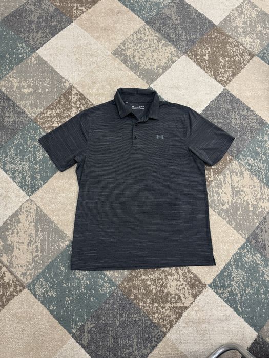 Мъжка тениска Under Armour