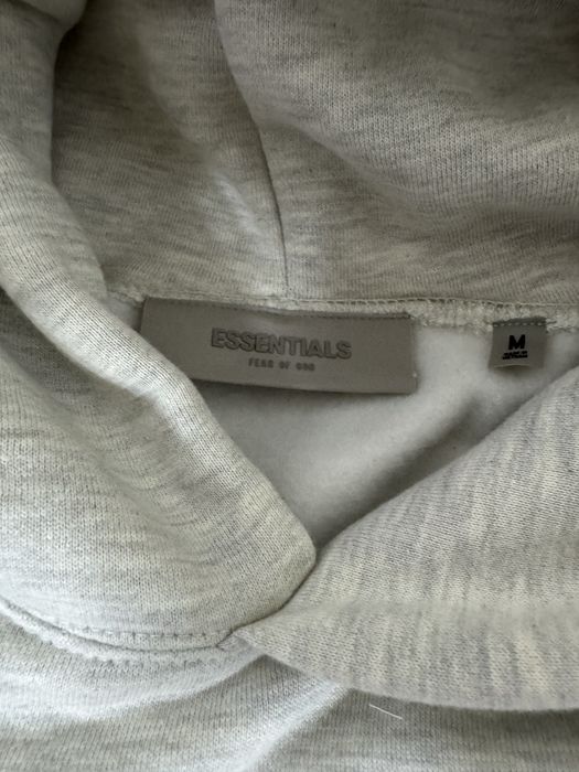 Essentials Hoodie