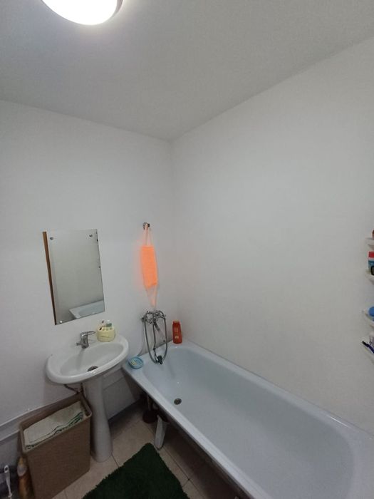 Продаётся однокомнатная квартира