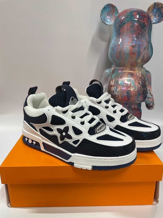 Кроссовки LV Skate