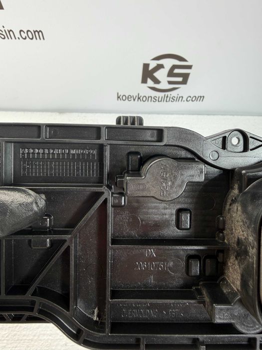 Платка заден десен стоп - JUMPER/DUCATO/BOXER - 2014-2024г.