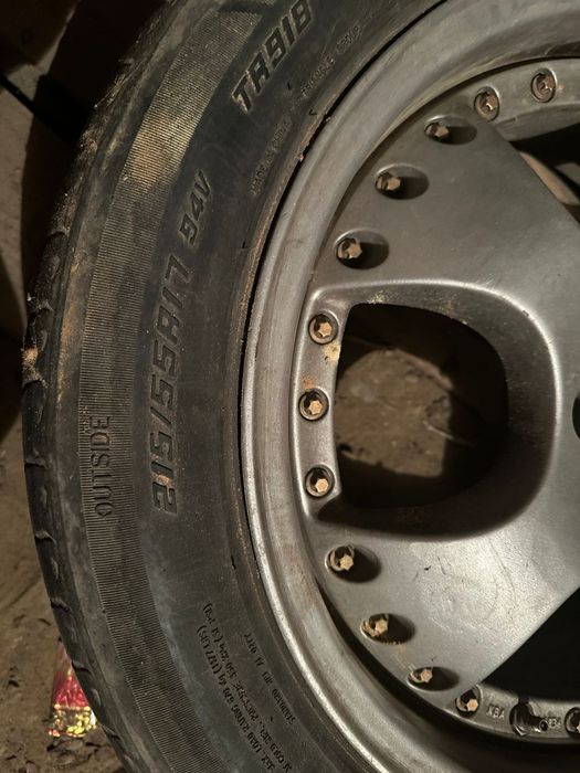 Продам.  титанки