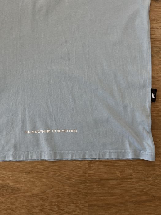 Hoodrich мъжка тениска М