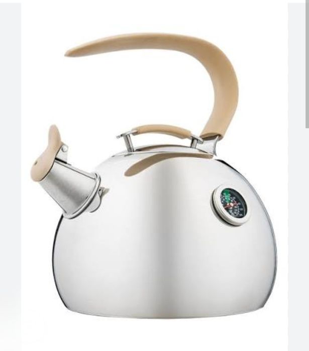 Продам чайник Zepter