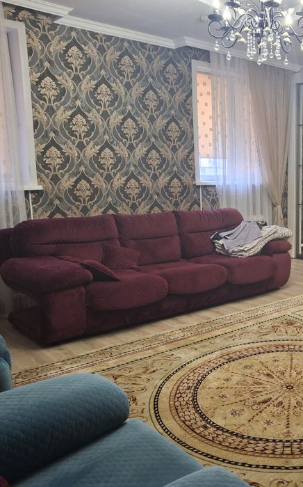 Продам мягкий уголок