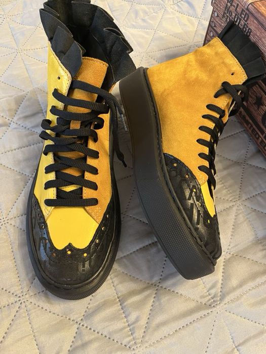 Ned’s Неди стил дамски обувки